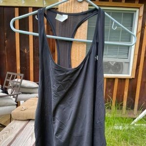 Under Armour Athletic Tank Top
